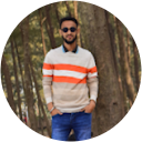 Afjal Hussain Khan profile picture